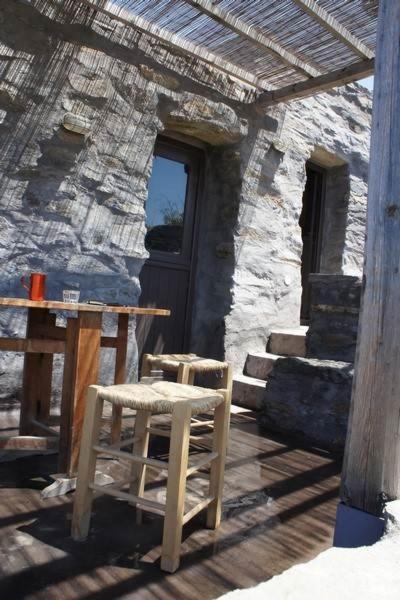 Alonaki Tinos Rental Cottage House Skaládhos Екстериор снимка