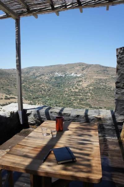 Alonaki Tinos Rental Cottage House Skaládhos Екстериор снимка