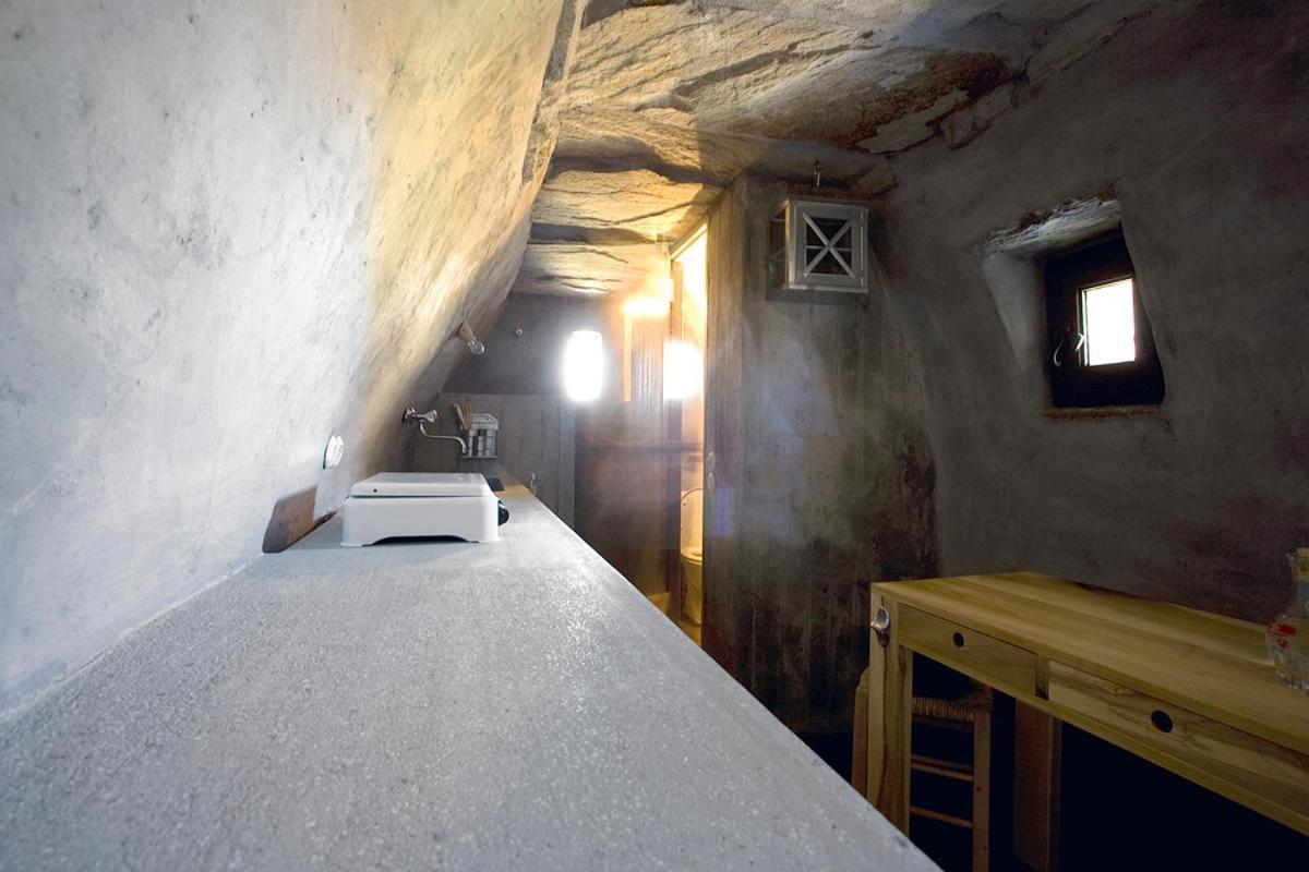 Alonaki Tinos Rental Cottage House Skaládhos Екстериор снимка